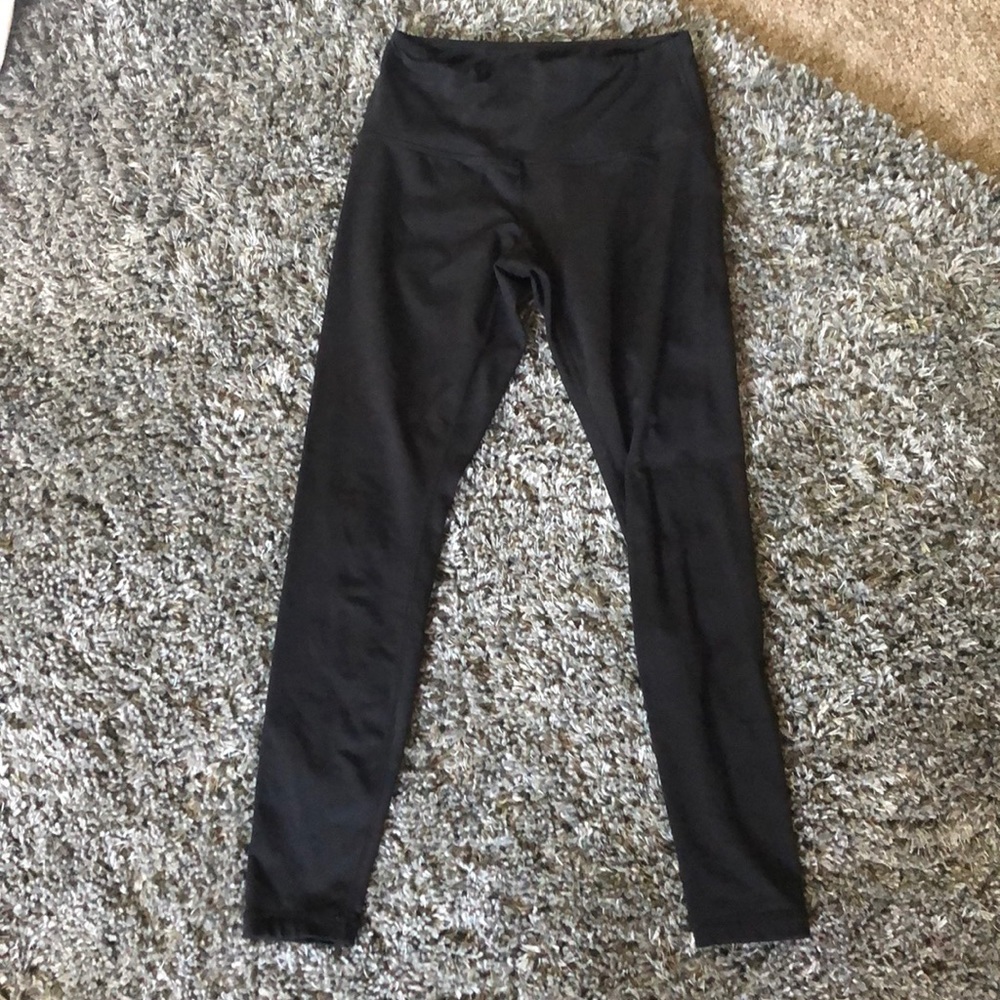 Black Leggings
